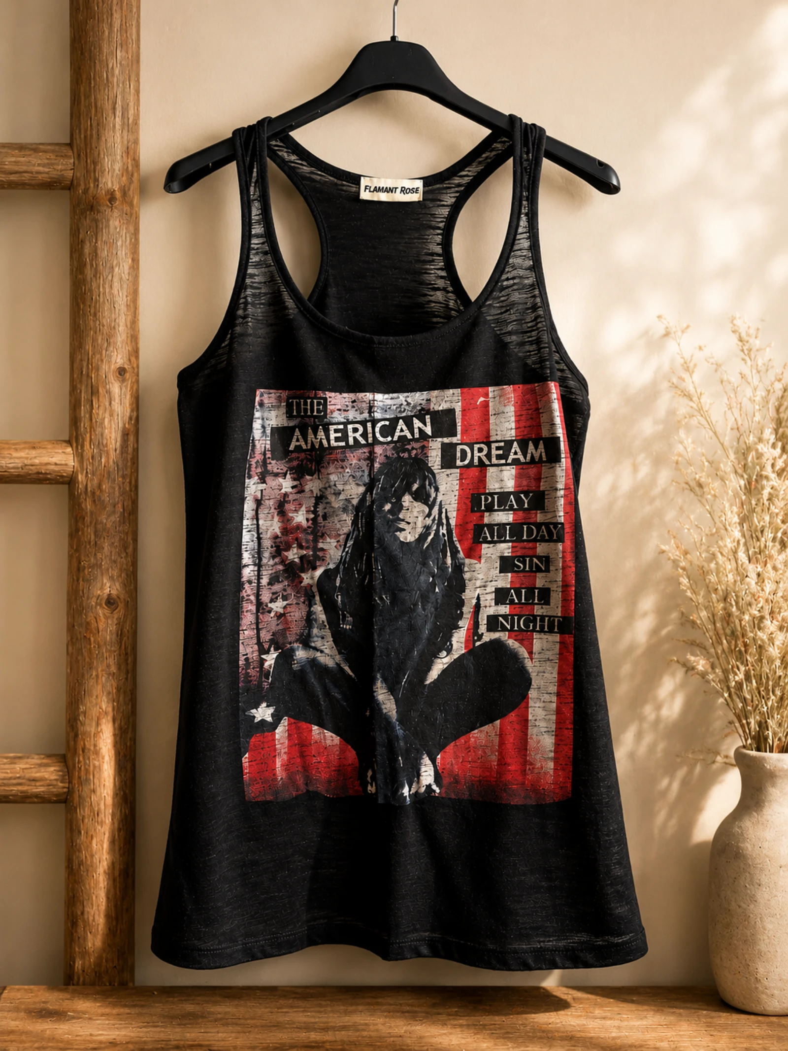 Dames tanktops – photo 2